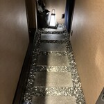 北新地 鮨 栞庵 やましろ - 