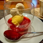 カネイチ ハナレ - 