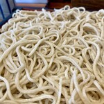 手打ち蕎麦 きのえね - 