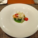 カネイチ ハナレ - 