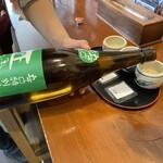 手打ち蕎麦 きのえね - 