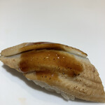 北新地 鮨 栞庵 やましろ - 