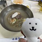 乙密台 - 料理写真: