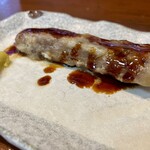 手打ち蕎麦 きのえね - 