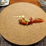 カネイチ ハナレ - 