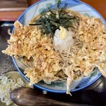 手打ち蕎麦 きのえね - 