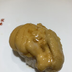 北新地 鮨 栞庵 やましろ - 