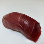 北新地 鮨 栞庵 やましろ - 