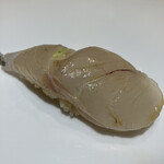 北新地 鮨 栞庵 やましろ - 