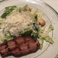 ウルフギャング・ステーキハウス 六本木 - 