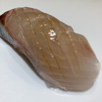 北新地 鮨 栞庵 やましろ - 