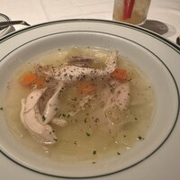 ウルフギャング・ステーキハウス 六本木 - 