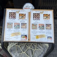 THE WASHIN by 上越やすだ - 