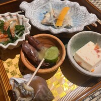 川崎 鮨 よこ田 - 