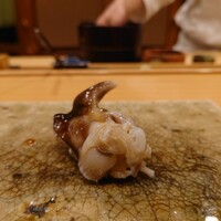 鮨 かの - 