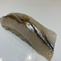 北新地 鮨 栞庵 やましろ - 