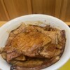 ぶた丼のとん田