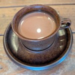 ハルダモンカレー - 