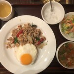 ジャスミン タイ - 