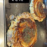 鶴橋風月 阿倍野ごちそうビル店 - 