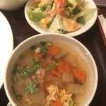 ジャスミン タイ - 