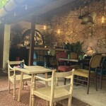 The Bungalow - 店内