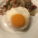 ジャスミン タイ - 