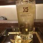 ジャスミン タイ - 