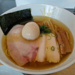 麺処 おぐら - 