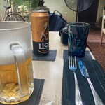 The Bungalow - ライオンビール