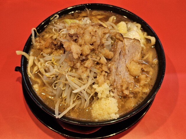 限界を超えろ 青森の人気ラーメン店 | 東青森駅近く