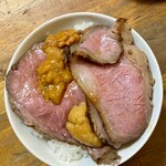 極汁美麺 umami - 