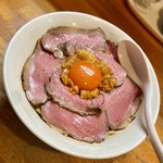 極汁美麺 umami - 