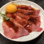 焼肉 三日月 - 