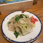 北海道&沖縄酒場 シブネコ - 