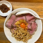 極汁美麺 umami - 