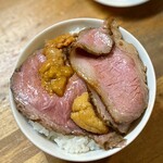 極汁美麺 umami - 