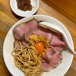 極汁美麺 umami - 