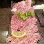 焼肉 どて - 
