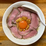 極汁美麺 umami - 