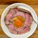 極汁美麺 umami - 