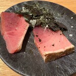 HAGI - メジマグロ