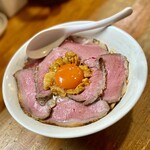 極汁美麺 umami - 