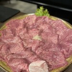 焼肉 どて - 