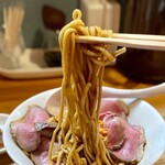 極汁美麺 umami - 