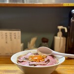 極汁美麺 umami - 
