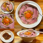 極汁美麺 umami - 