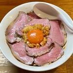 極汁美麺 umami - 