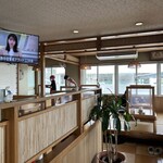 よね食堂 - 