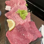 焼肉 どて - 